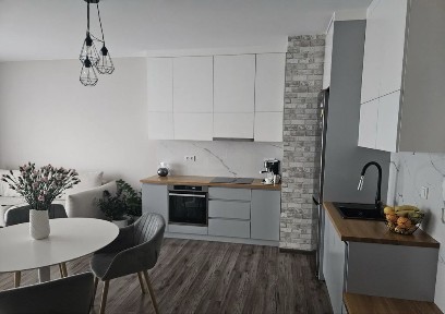 Nowe Mieszkanie 2 pokoje 47m2 Bakalarska Klimatyzacja Wysoki Standard Warszawa Włochy