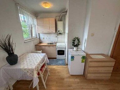 Kawalerka w centrum, pet-friendly - Żeromskiego 109, BRAK PROWIZJI
