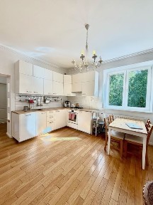 52 m2 Ursynów. Zamknięte osiedle przy lasie.