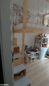Komfortowe mieszkanie z ogródkiem - Morgi/Larysz, zamknięte osiedle