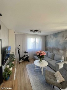Rezerwacja Mieszkanie 77 m² na Bażantowie