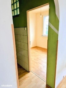 Łaziska Górne ul. Wyrska ⭐️33m2 / 2pok+ Piwnica I Niski Czynsz