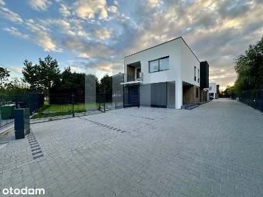 Nowe / 75 m² / Taras / 2 miejsca / Makuszyńskiego