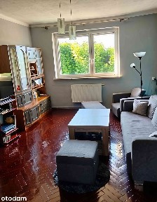 Sprzedam mieszkanie 46m2 w Pszowie