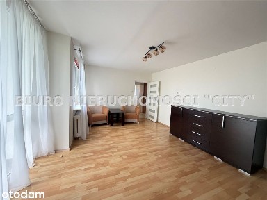 Mieszkanie, 52 m², Sosnowiec