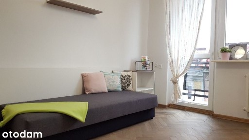 Katowice Centrum, 55,74 m² | balkon, winda | bez prowizji