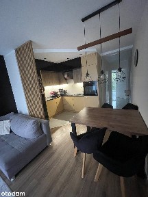 Gotowe 3 pokoje,Lipka, duży balkon