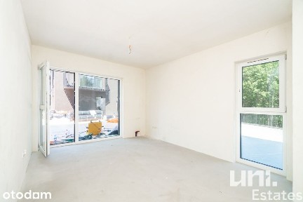 Ogródek + 4 pokoje - Katowice, Ligota