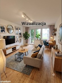 Stroszek,Ośiedle Ziętka,Szymały,50.5m².Balkon.Parter.Bezpośrednio