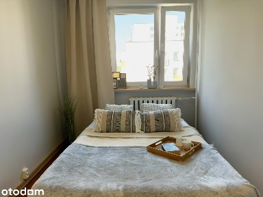 M4 | Balkon | 47 m² | Przy terenach rekreacyjnych | Sosnowiec Kalinowa