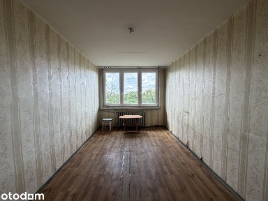 ul. Leszczynowa - KAWALERKA