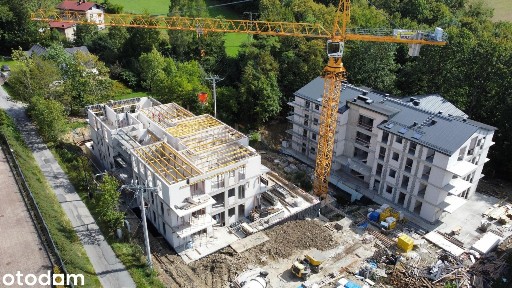 Apartament 2-pokojowy z widokiem na góry Ustroń | Równica