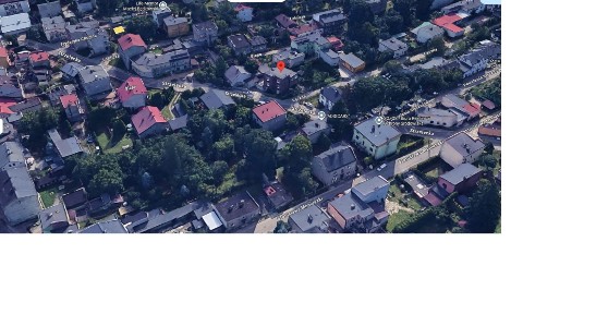 Mieszkanie w domu jednorodzinnym wraz z garażem, ul. Strzelecka 16
