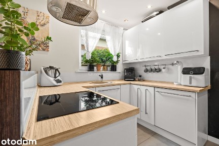 67 m² 3 pokoje 3 balkony Będzin Nowe Warpie