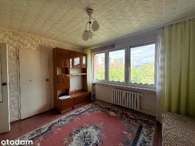 Mieszkanie z panoramicznym widokiem na góry -Złote Łany, ul. Jutrzenki