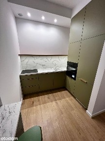 Mieszkanie w Centrum Chorzowa - po remoncie