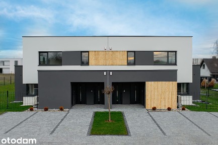Przestronny apartament 81,33m2|Oaza na Okrzeszyńcu| Ostatnie 3 lokale
