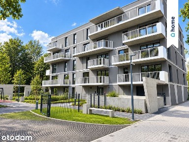 ⭐ Promocja Sosnowiec 4 pokoje balkon 20m ⭐