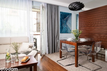 Wyjątkowe mieszkanie 80m² na Nowym Mieście-idealne dla Twojej rodziny!