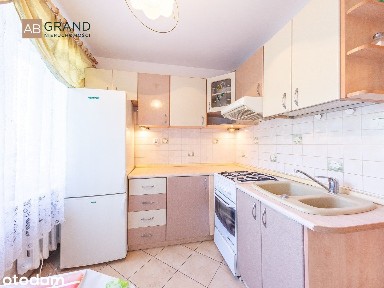 Kalinowa | 3 pokoje | IIIp | 48mkw | balkon