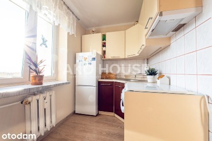 MIESZKANIE 39,96 m2 | Dziesięciny II | balkon