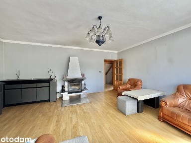 Dom rodzinny 160 m² z działką 900 m² Czersk, blisko Góry Kalwarii