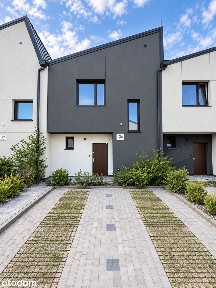 Dom w cenie mieszkania | 80 m² | ogród | 0% prowizji