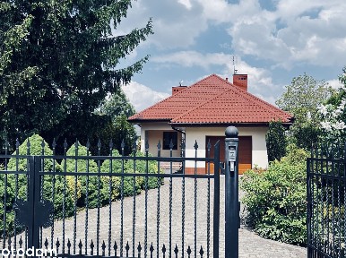 PONADCZASOWY DOM Z CHARAKTEREM | 180 m² | PIASTÓW koło Warszawy