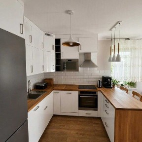 Mieszkanie DLA RODZINY 3-pokojowe 58m2 z dwoma ogródkami, komórką lokatorską i dwoma miejscami parkingowymi