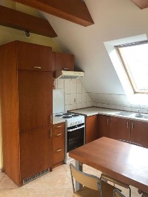 Właściciel wynajmie 3 pokojowe mieszkanie z osobną kuchnią ul. Bieżanowska/Wielicka