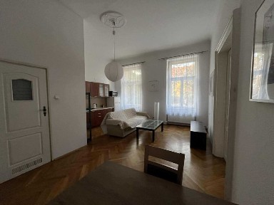 Mieszkanie na wynajem I 60m2 I Kraków, Piłsudskiego