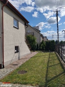 Dom w Centrum Słubic