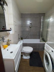 Przestronne 2 pokoje na parterze! 51,5 m², Gomunice