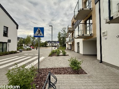 Idealny lokal pod Twój biznes ! Doskonały układ | parking w cenie !