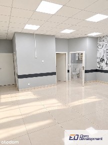 Lokal 92 m² w Świdnicy, przy ul. Wróblewskiego