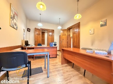 Lokal użytkowy -biurowy w centrum Legnicy