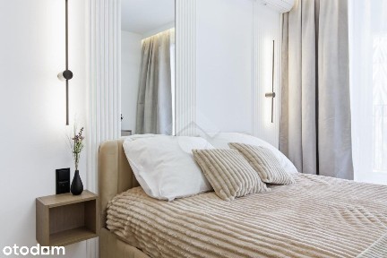 Nowe 30 m² | Premium wykończenie | Balkon | Idealne pod wynajem