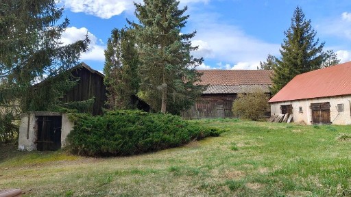 Warmińsko-mazurskie, Drozdowo