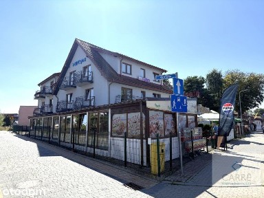 ul. Krótka, Międzywodzie, Dziwnów, kamieński, zachodniopomorskie