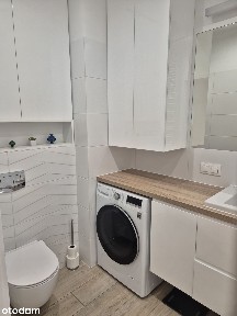 Prestiżowy 2-pokojowy apartament na Tymienieckiego - 8 Dębów