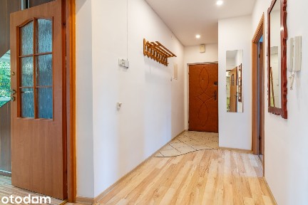 Przytulne mieszkanie w centrum Wadowic | 49 m2 | 2 pokoje | 2 piętro