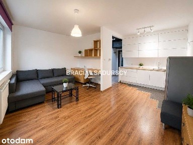 Mieszkanie 40 m² | Prądnik Biały | 7. piętro