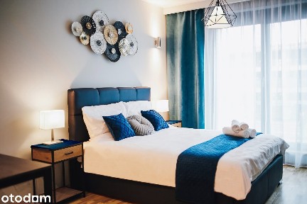 Śliczne studio Angel City, inwestycyjny, Apartment for sale