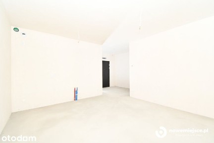 Gotowe mieszkanie 2 pokojowe z balkonem, ul. Feder