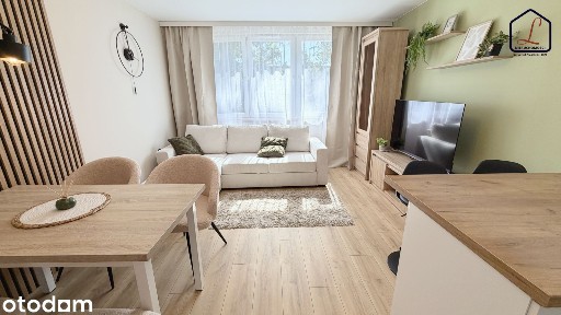 Nowy Sącz - Mieszkanie 3 pokojowe, 45,78m2. Aleje Wolności 45.