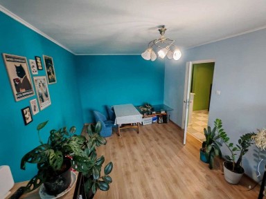 2 pokojowe umeblowane mieszkanie Łódź-Bałuty