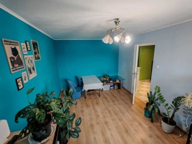 2 pokojowe umeblowane mieszkanie Łódź-Bałuty
