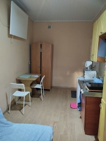 Mała kawalerka Chorzów Stalmacha Barska wyposażona