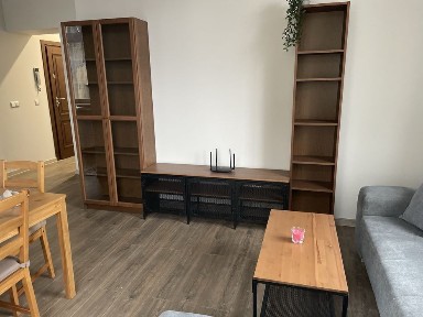 Piękne mieszkanie 55 m2 Katowice Jagiellońska