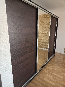Mieszkanie w centrum, duży balkon